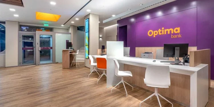 Κυπαρίσσης: Ο CEO της Νο.5 τράπεζας που ανακοινώνει μέρισμα 30%