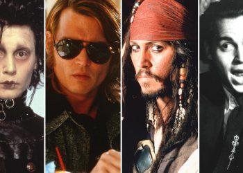 Η Disney θέλει τον Johnny Depp πίσω στους “Πειρατές της Καραϊβικής”;