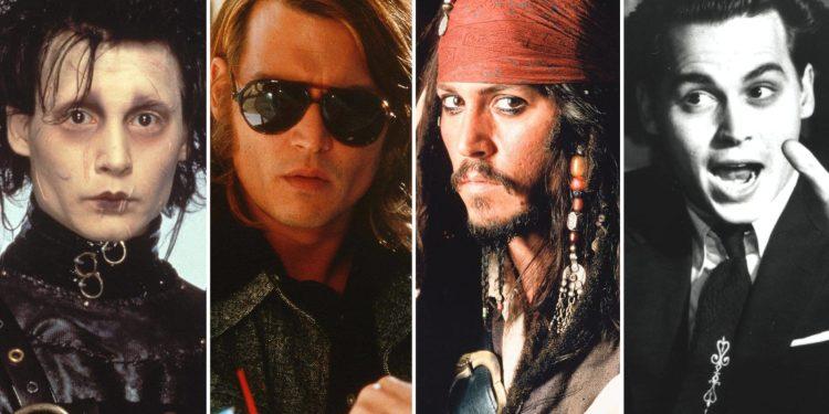 Η Disney θέλει τον Johnny Depp πίσω στους “Πειρατές της Καραϊβικής”;