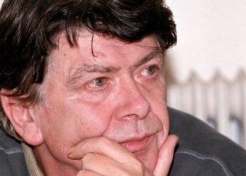 Πέθανε ο σπουδαίος συνθέτης Δήμος Μούτσης – Τα τραγούδια του που άφησαν εποχή