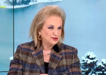 Παγώνη: «Δέχτηκα πρόταση με 14.000€ το μήνα από Σαουδική Αραβία»