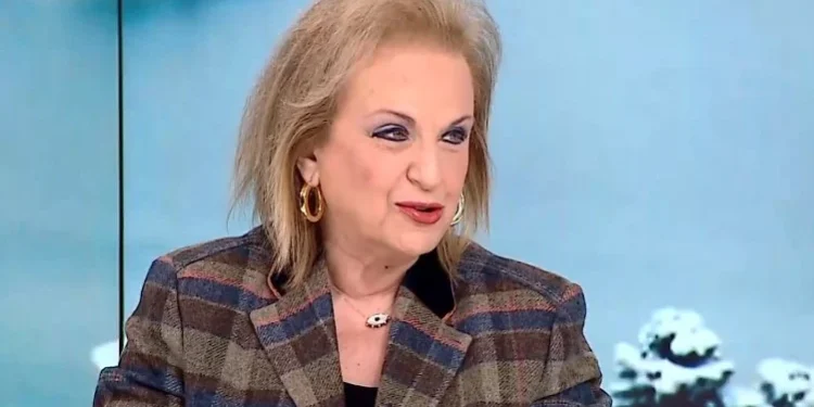 Παγώνη: «Δέχτηκα πρόταση με 14.000€ το μήνα από Σαουδική Αραβία»