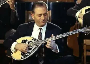 Η Ζωή και Το Έργο του Γιώργου Ζαμπέτα