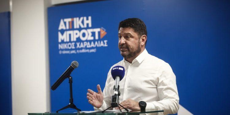 Ενεργειακή αναβάθμιση 40 σχολικών μονάδων σε 9 Δήμους της Αττικής από την Περιφέρεια