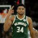 Τέταρτη διαδοχική νίκη για Μπακς με double-double του Giannis