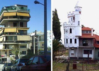 Νέες Προοπτικές για την Τακτοποίηση Μεγάλων Αυθαιρέτων