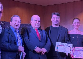 Ο Όμιλος για την UNESCO Πειραιώς και Νήσων  είναι πάντα αρωγός σε κάθε ενέργεια που προάγει την τέχνη και τον πολιτισμό.