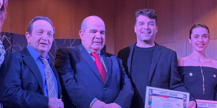 Ο Όμιλος για την UNESCO Πειραιώς και Νήσων  είναι πάντα αρωγός σε κάθε ενέργεια που προάγει την τέχνη και τον πολιτισμό.