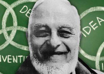 Λευτέρης Ραφτόπουλος