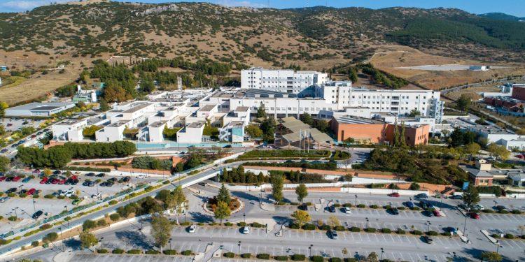 Οι πρώτες συνταγές για θεραπεία πόνου με φαρμακευτική κάνναβη χορηγήθηκαν από το Ιατρείο Πόνου του Παπαγεωργίου