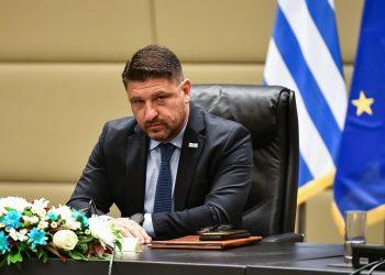 Ανάληψη από την Περιφέρεια Αττικής όλων των υπό υλοποίηση μητροπολιτικών έργων ζήτησε ο Ν. Χαρδαλιάς