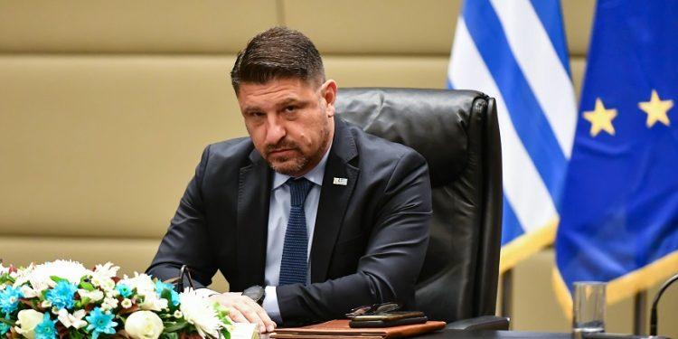 Ανάληψη από την Περιφέρεια Αττικής όλων των υπό υλοποίηση μητροπολιτικών έργων ζήτησε ο Ν. Χαρδαλιάς