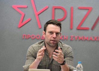 Επιμένει ο Κασσελάκης στα περί υπουργοποίησής του – Νέα διάψευση από Αντώνη Διαματάρη