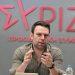 Επιμένει ο Κασσελάκης στα περί υπουργοποίησής του – Νέα διάψευση από Αντώνη Διαματάρη