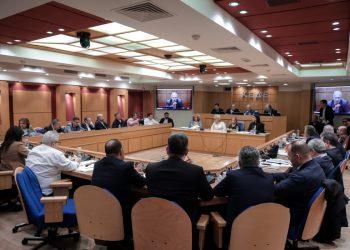 ΚΕΔΕ: Συνεδριάζει το Δ.Σ παρουσία του προέδρου του Ταμείου Παρακαταθηκών και Δανείων