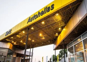 Autohellas: Ξεπέρασε το 1 δισ. ο κύκλος εργασιών του ομίλου το 2023 – Μέρισμα €0,7/μετοχή