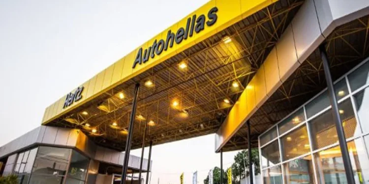 Autohellas: Ξεπέρασε το 1 δισ. ο κύκλος εργασιών του ομίλου το 2023 – Μέρισμα €0,7/μετοχή