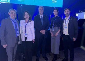 Ο Δήμος Αλίμου στη 10η Σύνοδο των Περιφερειών και των Δήμων της Ευρωπαϊκής Ένωσης