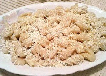 Τζόλια – Τα λαχταριστά χειροποίητα ζυμαρικά