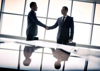 Πάνος Γερμανός: Τα «χρυσά» deals ενός…σιωπηλού επιχειρηματία