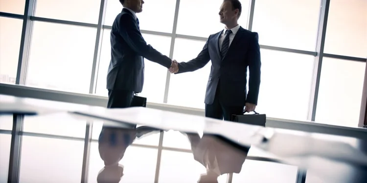 Πάνος Γερμανός: Τα «χρυσά» deals ενός…σιωπηλού επιχειρηματία