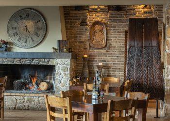 13 εξοχικές ταβέρνες κοντά στην Αθήνα που αξίζουν και με το παραπάνω τα χιλιόμετρα