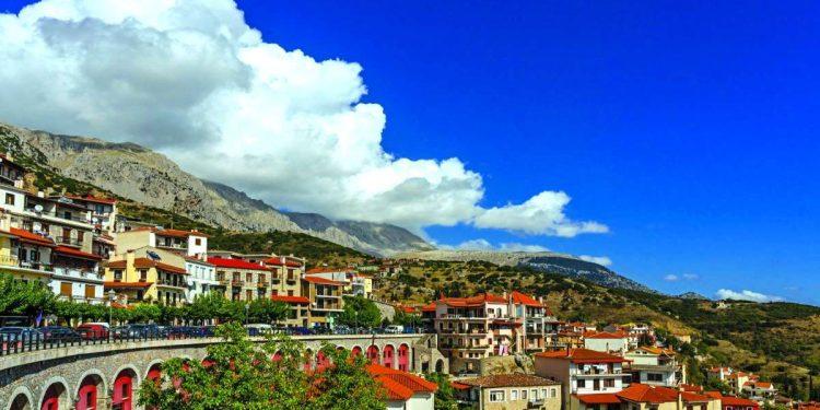 Tips για εκδρομές παντός καιρού το σαββατοκύριακο