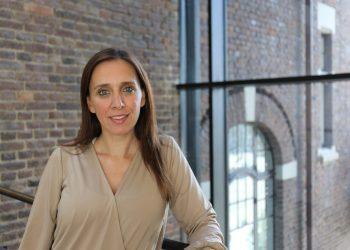 Ασπασία Πάστρα: Τα πλοία του μέλλοντος και η ελληνική ναυτιλία για τα επόμενα 100 χρόνια