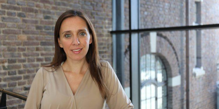 Ασπασία Πάστρα: Τα πλοία του μέλλοντος και η ελληνική ναυτιλία για τα επόμενα 100 χρόνια