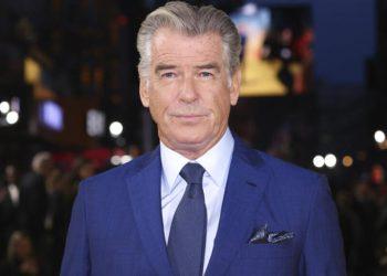 Pierce Brosnan: Πρόστιμο στον ηθοποιό που βγήκε από το μονοπάτι στο εθνικό πάρκο Yellowstone