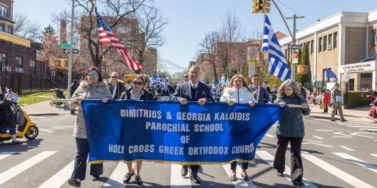 Φωτογραφίες: Παραχώρηση στον «Εθνικό Κήρυκα»