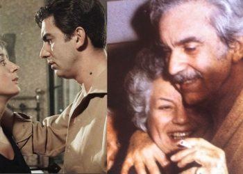 Δημήτρης Χορν: Φωτεινός Πρωταγωνιστής στη Σκηνή και στην Οθόνη