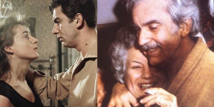 Δημήτρης Χορν: Φωτεινός Πρωταγωνιστής στη Σκηνή και στην Οθόνη