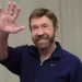 «Ο Chuck Norris δεν γερνάει, η ηλικία φοβάται να τον πλησιάσει»: Ο θρύλος των πολεμικών τεχνών έκλεισε τα 84