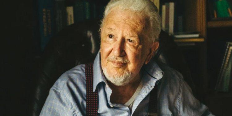 Γιωσαφάτ: «Αγάπη σημαίνει ότι αρχίζεις να νοιάζεσαι…Πρέπει να το έχεις πάρει από τη μάνα σου»