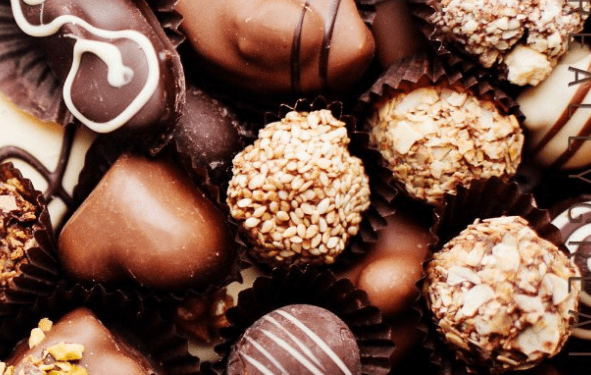 Βέλγιο: Οι υψηλές τιμές του κακάο αναστατώνουν τη σοκολατοποιΐα