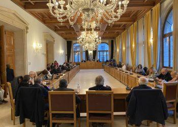 Ηράκλειο: Ψήφισμα ΔΣ για τους συμβασιούχους στην καθαριότητας