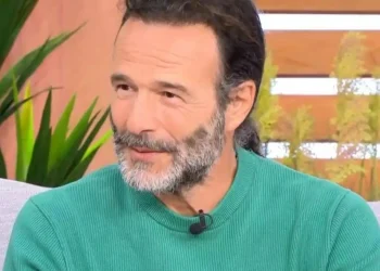 Θανάσης Ευθυμιάδης: Κάποτε είχα 5 αυτοκίνητα και 5 μηχανές, τώρα έχω ένα αυτοκινητάκι εδώ και 18 χρόνια