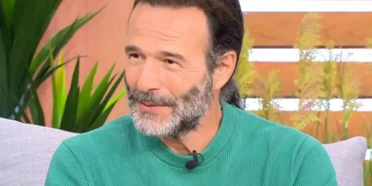 Θανάσης Ευθυμιάδης: Κάποτε είχα 5 αυτοκίνητα και 5 μηχανές, τώρα έχω ένα αυτοκινητάκι εδώ και 18 χρόνια