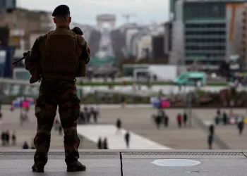 Γαλλία: Κήρυξε μέγιστο επίπεδο συναγερμού μετά τη σφαγή στη Μόσχα