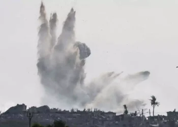 Λωρίδα της Γάζα: Κραυγή αγωνίας του ΠΟΥ για 9.000 ασθενείς