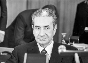 Photo by Keystone-France/Gamma-Rapho via Getty Images