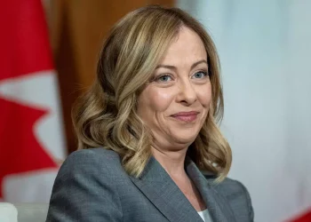 Ιταλία: Το κόμμα της Τζόρτζια Μελόνι προηγείται με μεγάλη διαφορά σε δημοσκόπηση για τις ευρωεκλογές