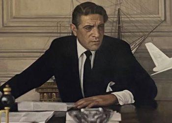 Αριστοτέλης Ωνάσης: Ο Έλληνας Κροίσος που Κατέκτησε τον Κόσμο