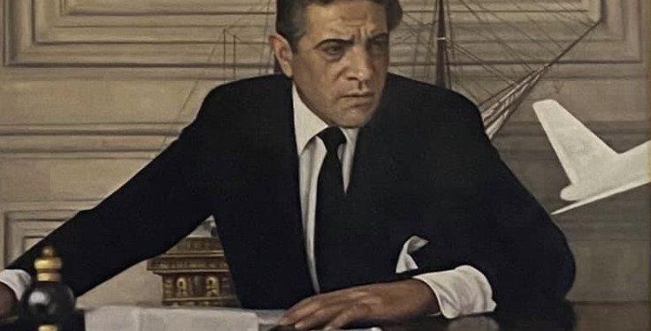 Αριστοτέλης Ωνάσης: Ο Έλληνας Κροίσος που Κατέκτησε τον Κόσμο