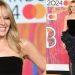 BRIT Awards 2024: Η Kylie Minogue λάμπει ως “Global Icon”