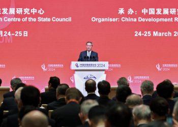 Κίνα: Στα σκαριά νέοι κανόνες για την πρόσβαση ξένων εταιρειών στην αγορά