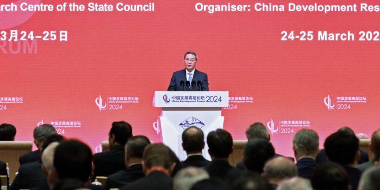 Κίνα: Στα σκαριά νέοι κανόνες για την πρόσβαση ξένων εταιρειών στην αγορά