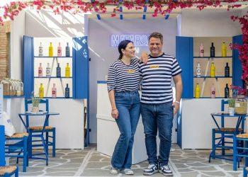 Γιατί οι Ελληνες ποτοποιοί παράγουν τζιν και πόσο παράγουν;