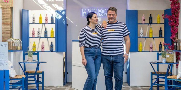 Γιατί οι Ελληνες ποτοποιοί παράγουν τζιν και πόσο παράγουν;